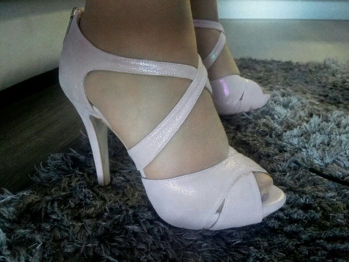 Zapatoooooosssss!!!! - 1