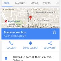 Tienda física tocados - 1