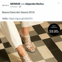 Outlet menbur culleredo - 1