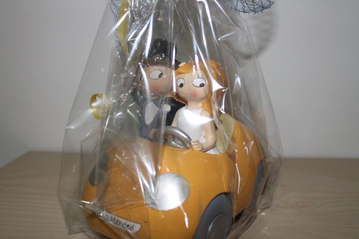 Regalo futuros novios