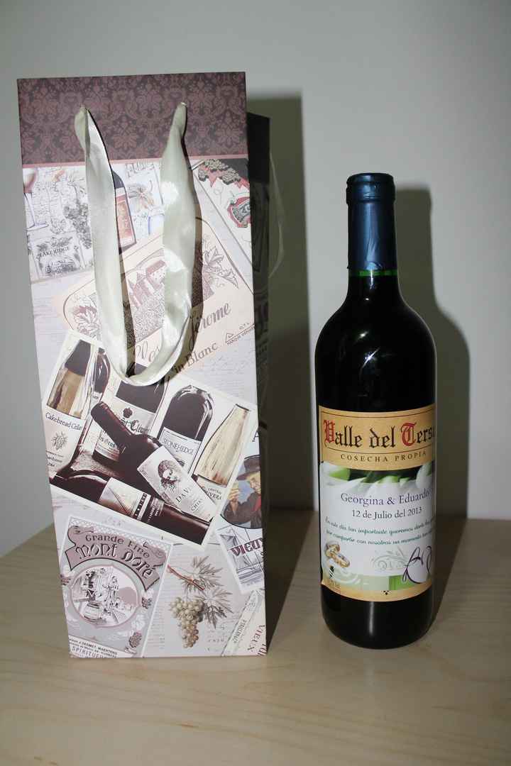 Regalos padres