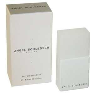 angel schlesser