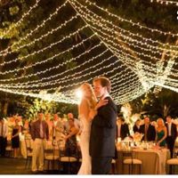 Iluminación boda en valencia - 2