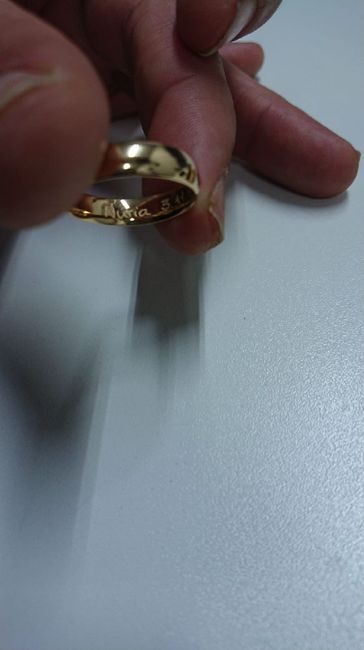 Por fin las alianzas! - 2