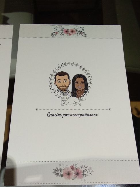 Invitaciones Diy. Por fin listas❤️💌 - 5