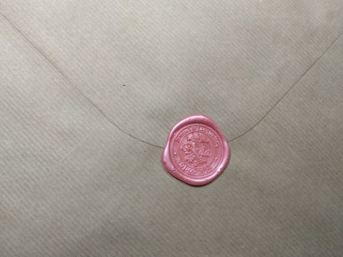 Invitaciones Diy. Por fin listas❤️💌 - 14