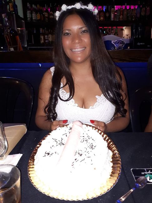 mi despedida de soltera 🍾🥂🎉🎊🍸🍹❤️ - 16