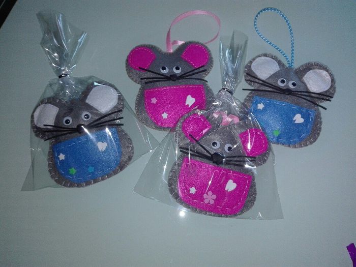 Regalos niños - 1