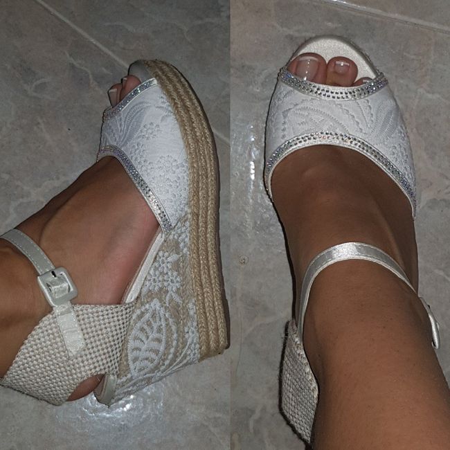 Ya tengo zapatos! - 3