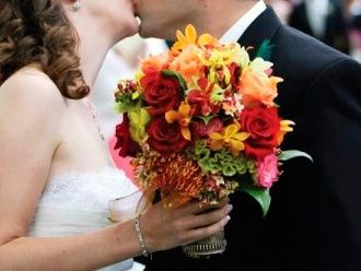 Ramos de novia - 3