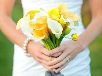 Ramos de novia - 7