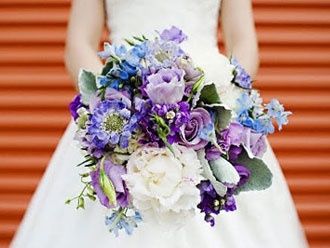 Ramos de novia - 23