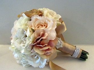 Ramos de novia - 34