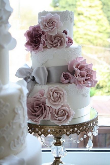 Tartas de boda - 4