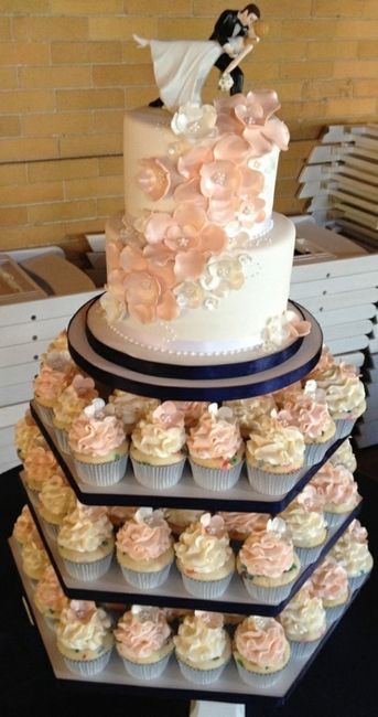 Tartas de boda - 6