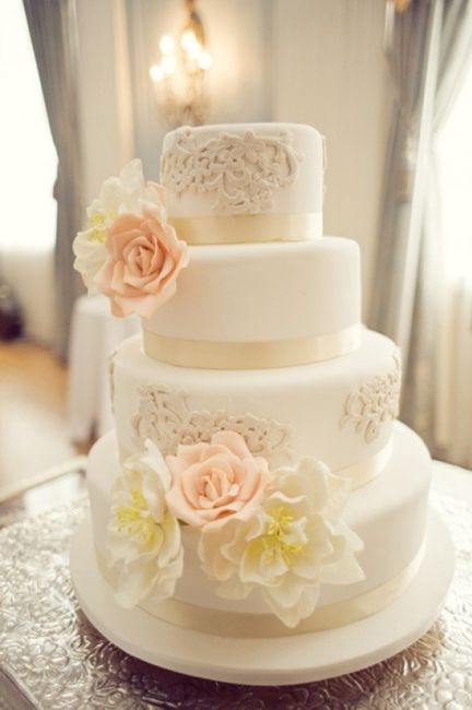 Tartas de boda - 10