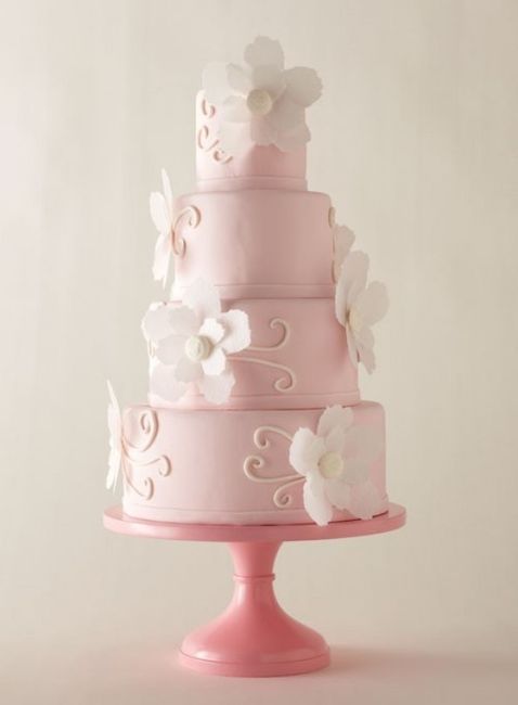 Tartas de boda - 16