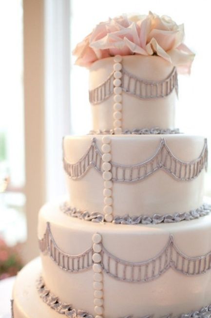 Tartas de boda - 17