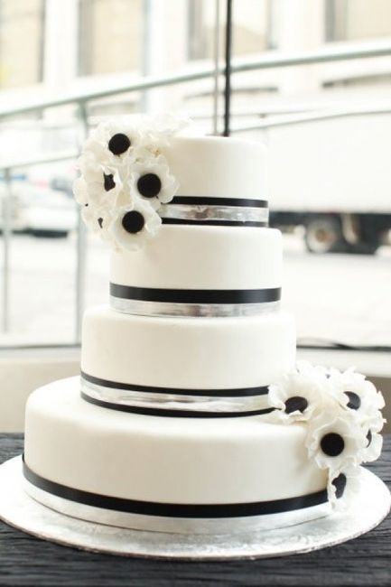 Tartas de boda - 19