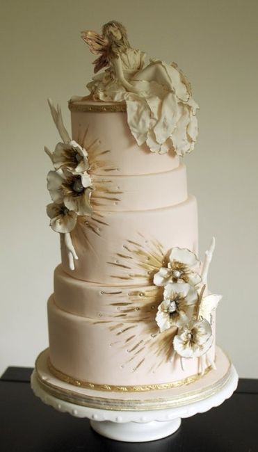 Tartas de boda - 20