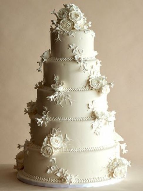 Tartas de boda - 22
