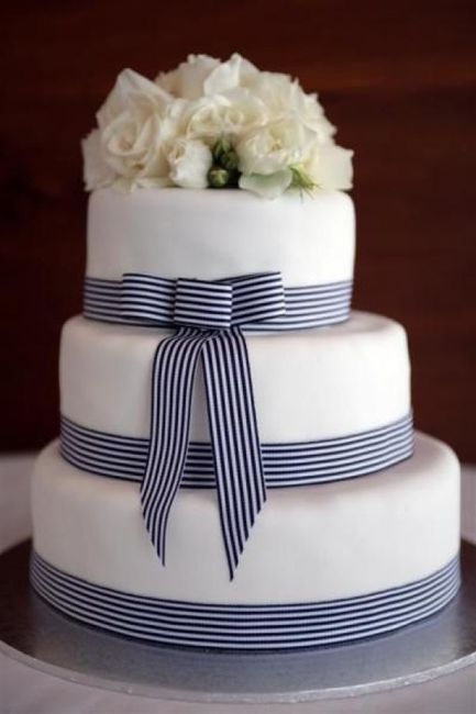 Tartas de boda - 23