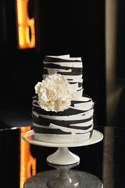 Tartas de boda - 27