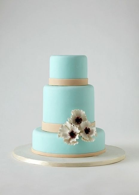 Tartas de boda - 28