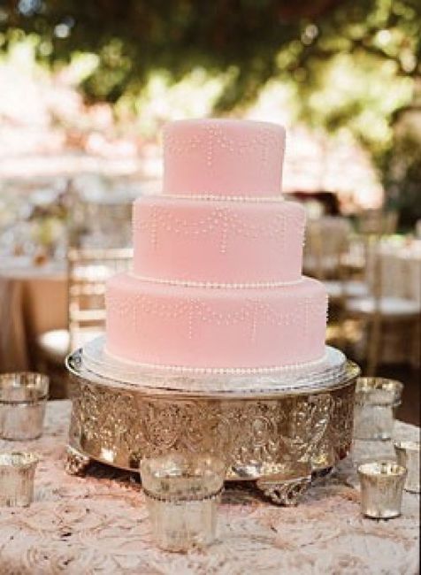 Tartas de boda - 34