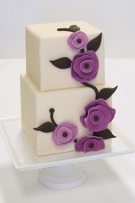 Tartas de boda - 40