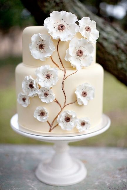 Tartas de boda - 44