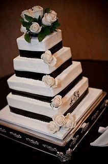 Tartas de boda - 47
