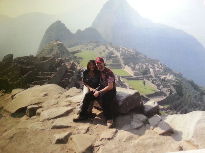 Machupicchu