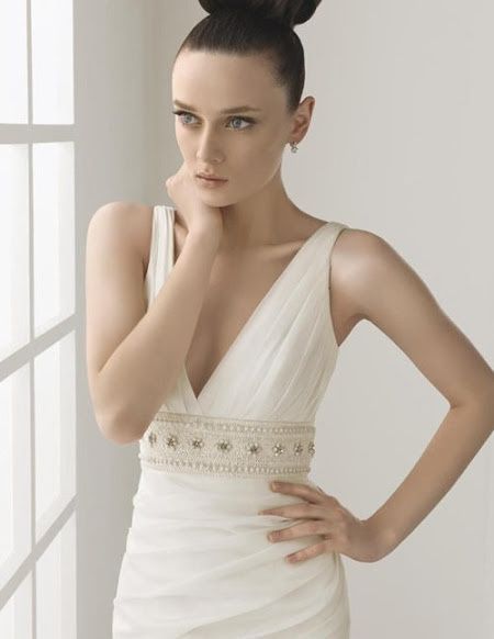 Vestido con velo o no? - 3