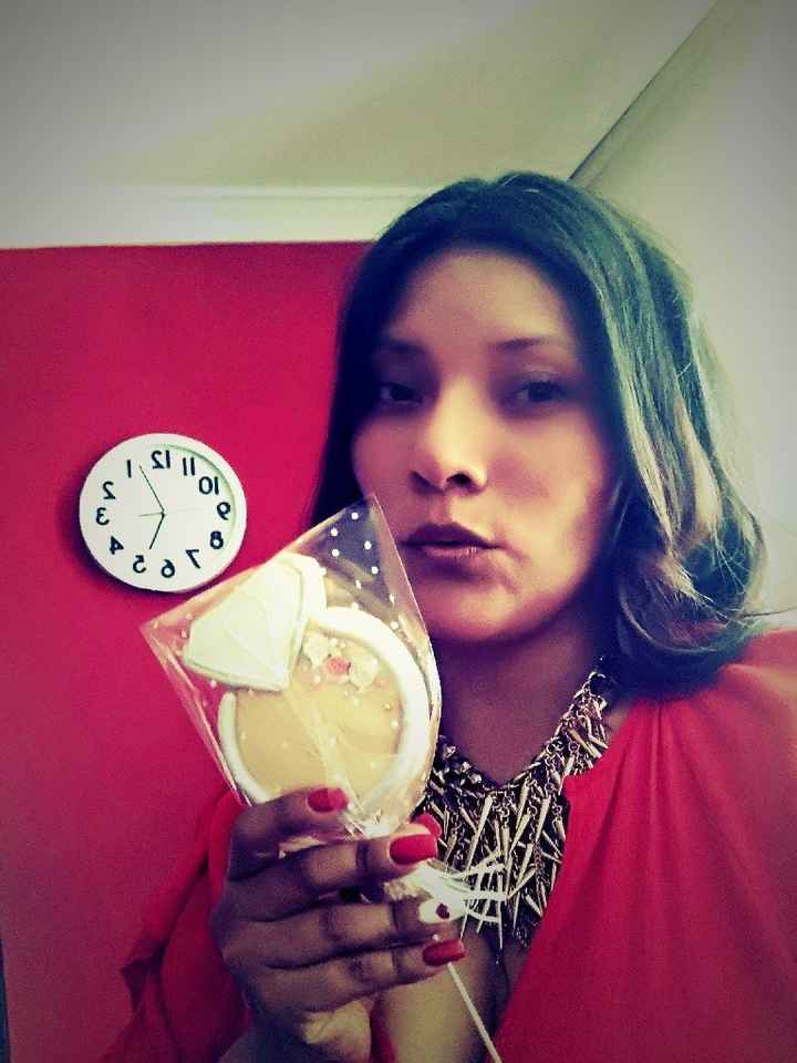 Regalo invitadas a despedida de soltera ❤️ - 5