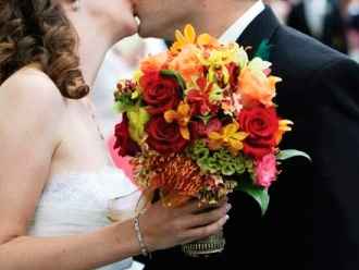 Ramos de novia - 3