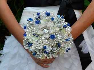 Ramos de novia - 11