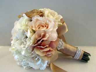 Ramos de novia - 34