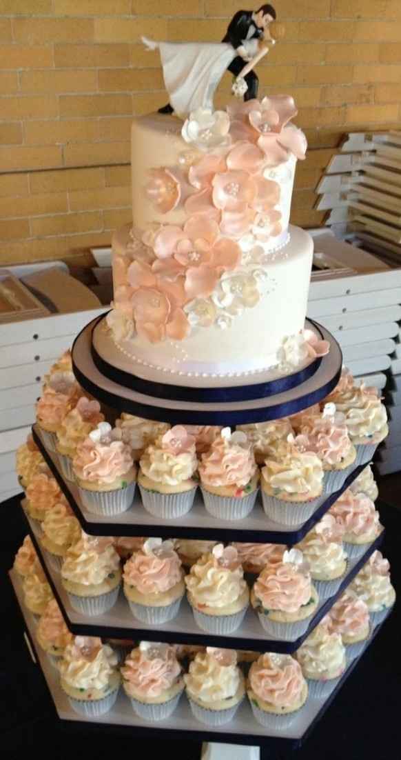 Tartas de boda - 6