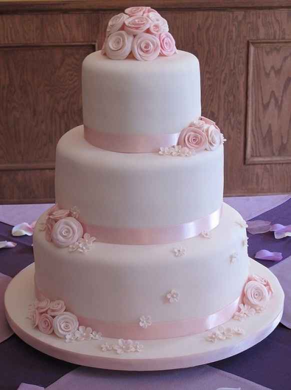 Tartas de boda - 15