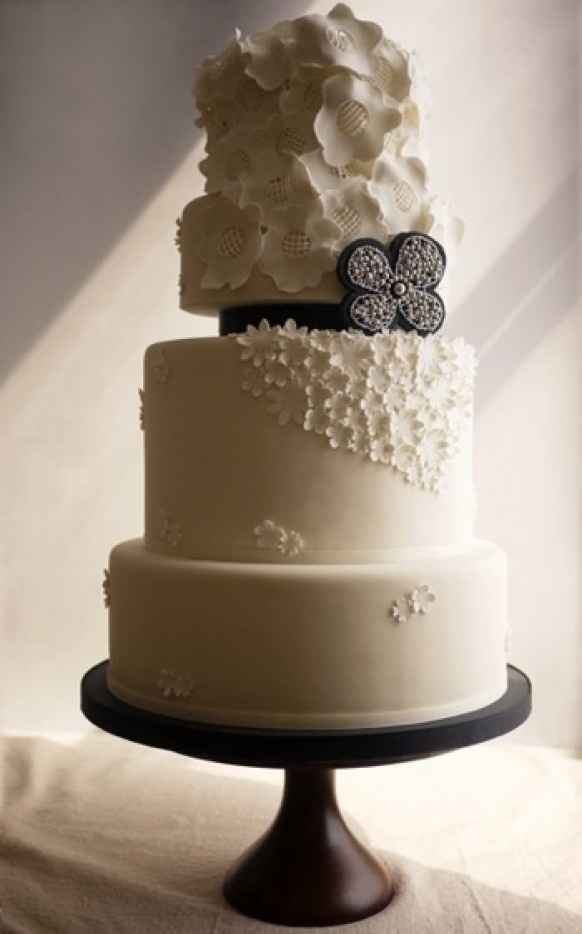Tartas de boda - 18