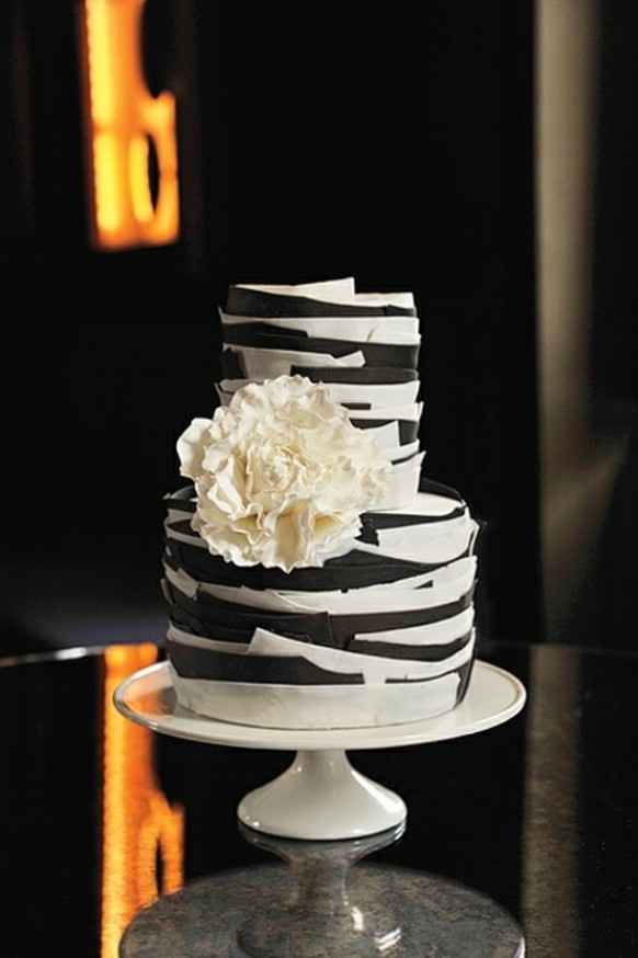 Tartas de boda - 27