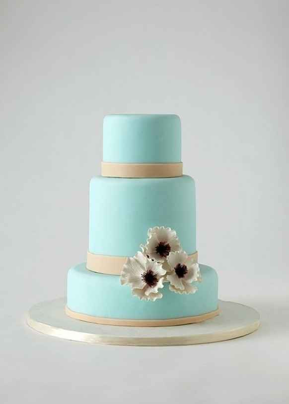 Tartas de boda - 28