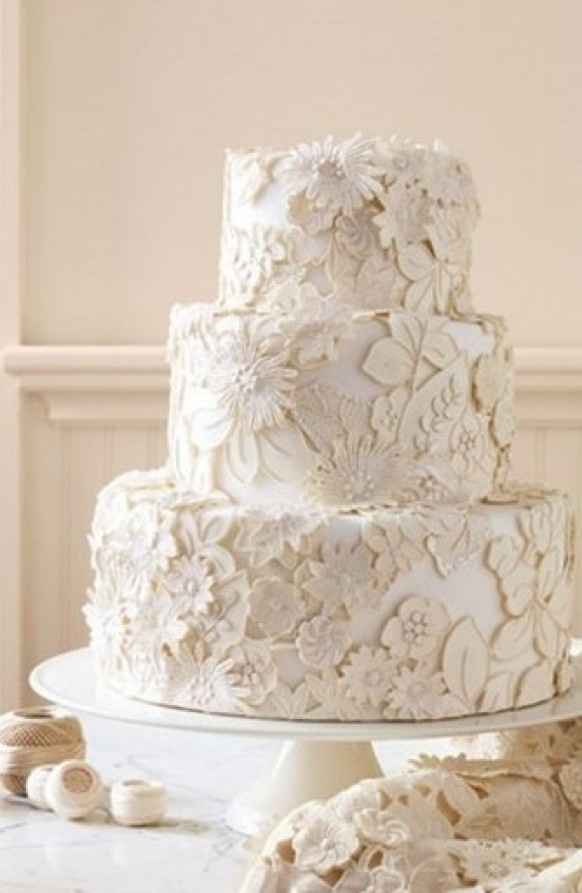 Tartas de boda - 30