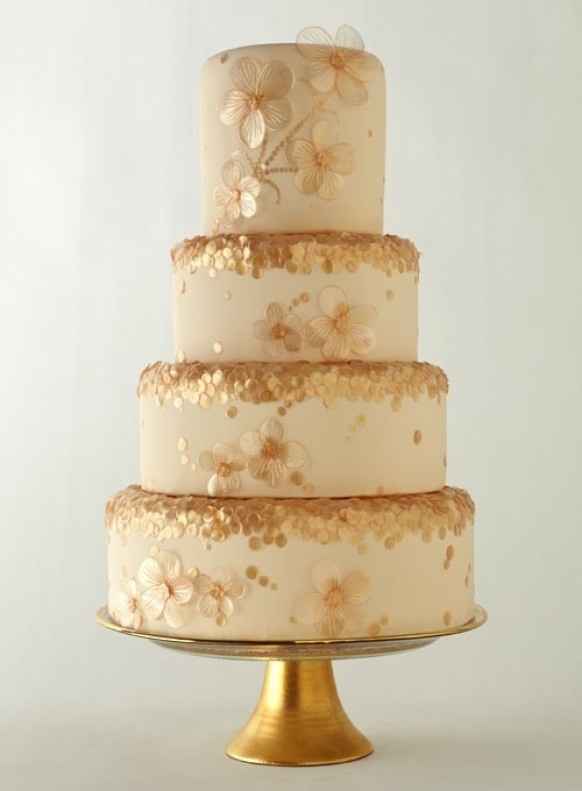 Tartas de boda - 33