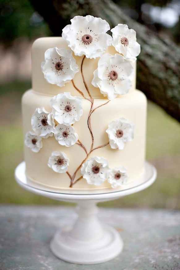 Tartas de boda - 44