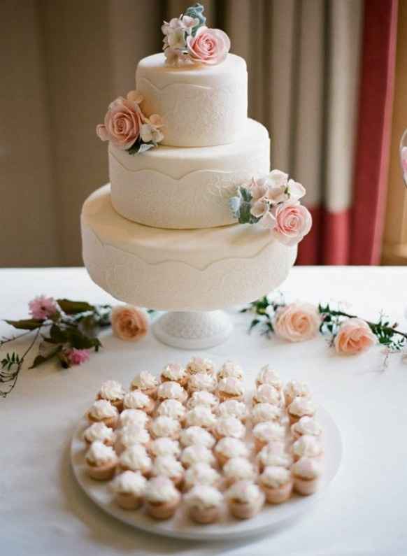 Tartas de boda - 46
