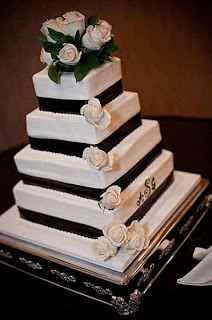 Tartas de boda - 47