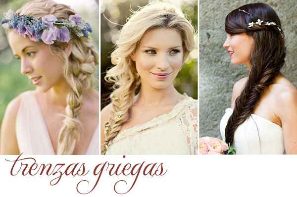 Peinado para vestido corte griego - Belleza - Foro Bodas.net