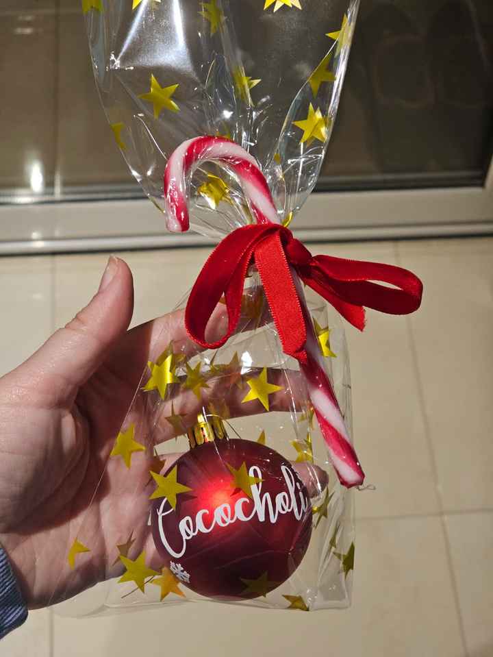Novi@s diciembre 2023!! 🥰🎄 - 1
